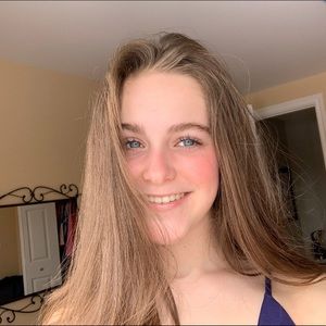 Meet your Posher, Maria